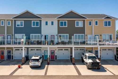 103-5210 Lakeshore Drive, Sylvan Lake, AB, T4S0M6 | Card Image