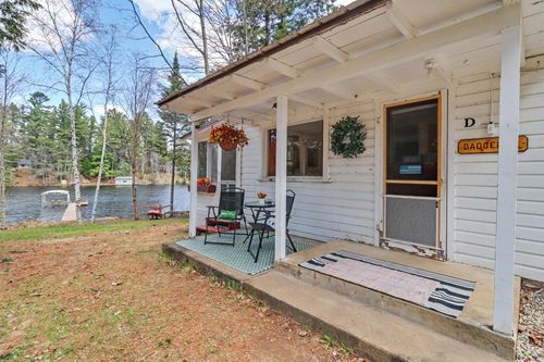 1287 Riverdale Ln, Eagle River, WI, 54521-9450 | Card Image