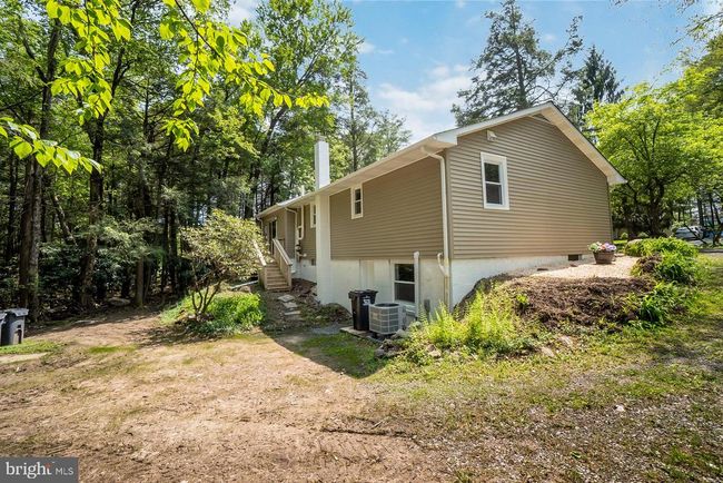18 Holiday Dr, House other with 2 bedrooms, 1 bathrooms and null parking in Albrightsville PA | Image 6