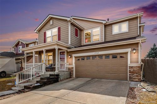 15362 E 100 Court, Commerce City, CO, 80022 | Card Image