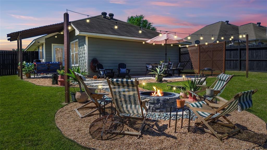 Laney St, Brenham, TX 77833