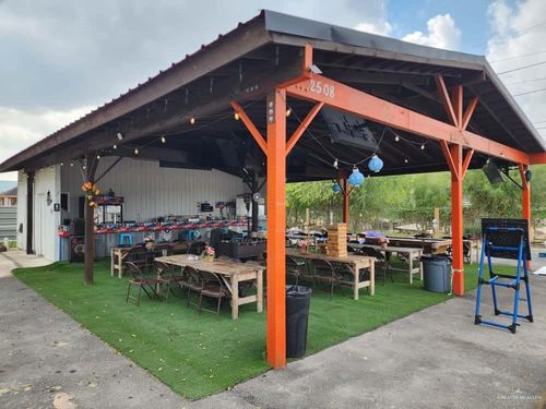2508 E Main Avenue, Alton, TX, 78573 | Card Image
