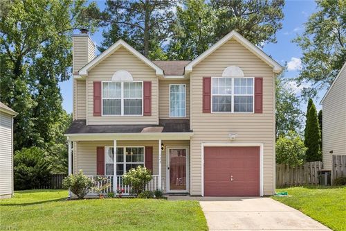 123 Colonial Ave, Williamsburg, VA, 23185-5460 | Card Image