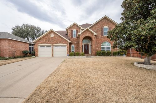 7600 Greengage Dr, Fort Worth, TX, 76133-7912 | Card Image
