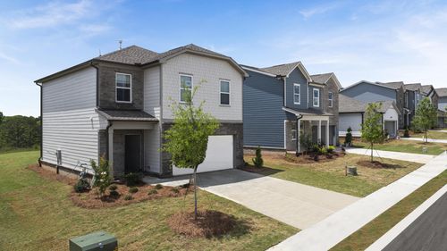 5054 Skyline Way Ne, Cleveland, TN, 37311 | Card Image