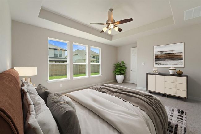 Note: Sample product photo. Actual exterior and interior selections may vary by homesite. Photo may be virtually staged | Image 14