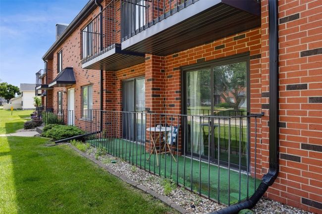 APT-49 - 849 Kerry Ln Se, Condo with 2 bedrooms, 2 bathrooms and null parking in Cedar Rapids IA | Image 19