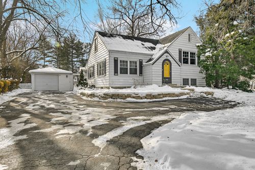 2933 183rd St, Homewood, IL, 60430-2802 | Card Image