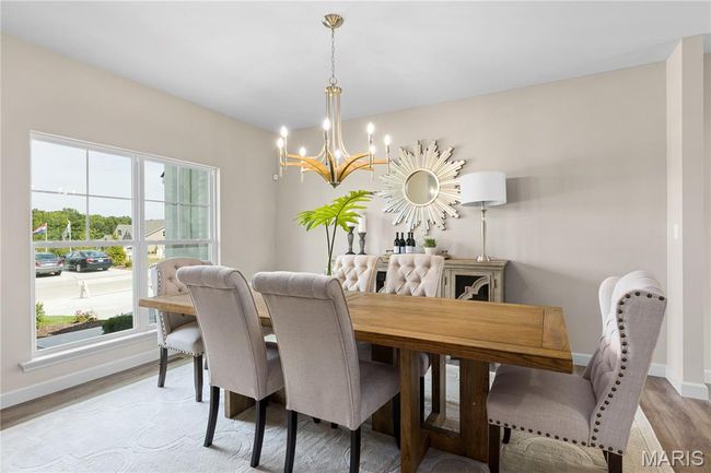 Photo representation of similar home. Some features shown may be optional. | Image 8