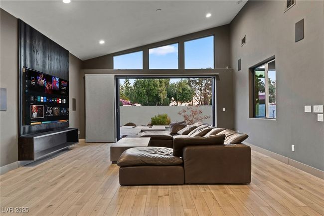 3754 Gershon Ct, House other with 3 bedrooms, 3 bathrooms and null parking in Las Vegas NV | Image 16
