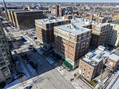 503-1028 E Juneau Avenue, Milwaukee, WI, 53202 | Card Image