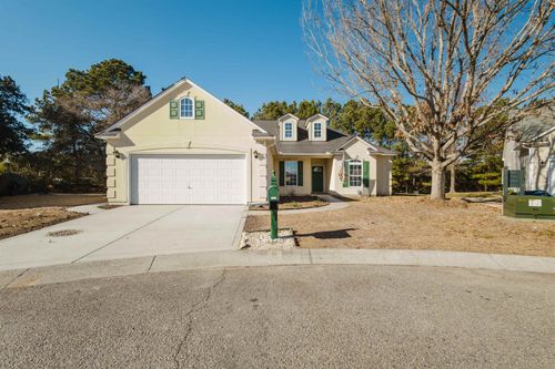 6011 Mossy Oaks Dr, North Myrtle Beach, SC, 29582-9329 | Card Image