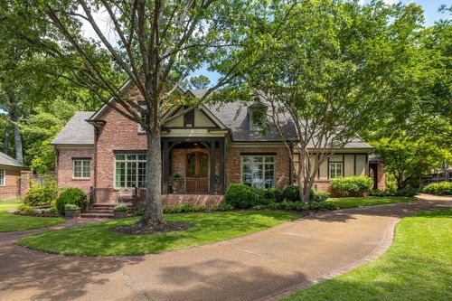 6542 Green Shadows Ln, Memphis, TN, 38119-6625 | Card Image
