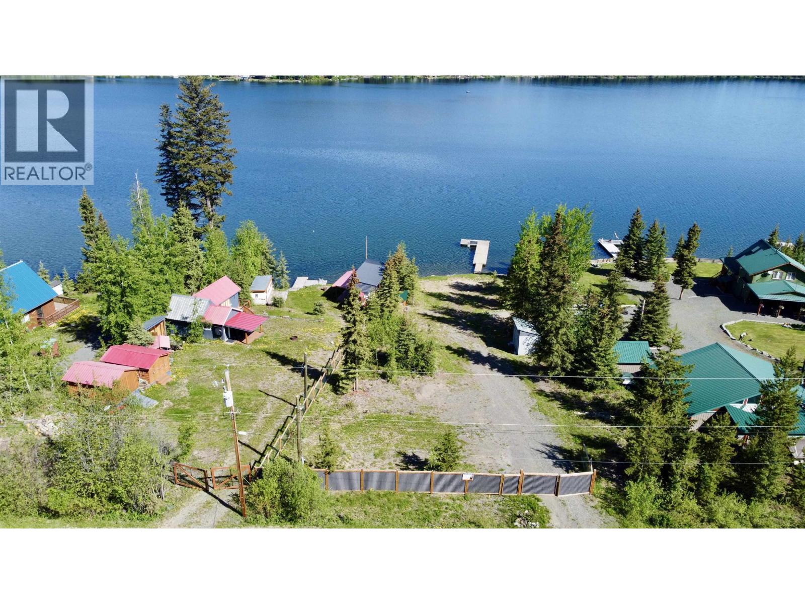Land in Deka Lake / Sulphurous / Hathaway Lakes 3