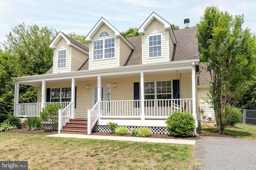 3818 Marvel Dr, Trappe, MD, 21673-1781 | Card Image