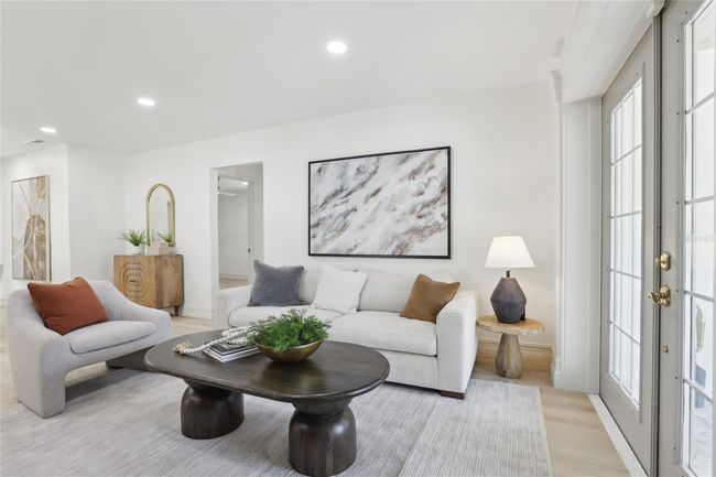 1712 25 Th Ave N, House other with 2 bedrooms, 1 bathrooms and null parking in ST PETERSBURG FL | Image 8