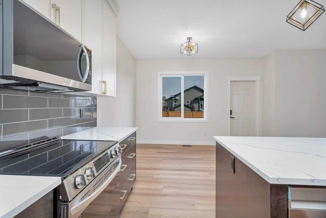 13 Murphy Close, House other with 3 bedrooms, 3 bathrooms and 2 parking in Blackfalds AB | Image 8