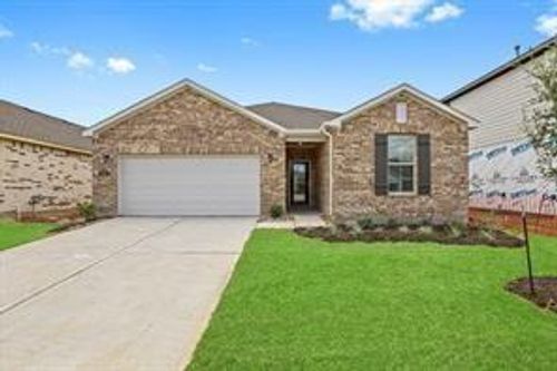 23015 Forebear Drive, Katy, TX, 77493 | Card Image