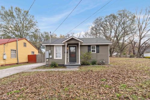 4609 Haywood St, North Little Rock, AR, 72117-4901 | Card Image