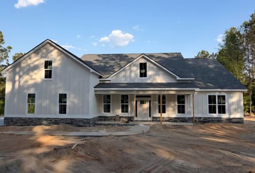 339 Chime Bell Church Rd, Aiken, SC, 29803-9365 | Card Image