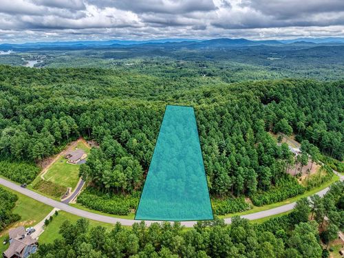 Lot 169 Thirteen Hundred, Blairsville, GA, 30512 | Card Image