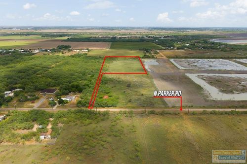 na-0000 N Parker Rd, La Feria, TX, 78559 | Card Image