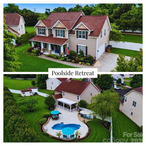 1000 Semmes Ln, Indian Trail, NC, 28079-3108 | Card Image