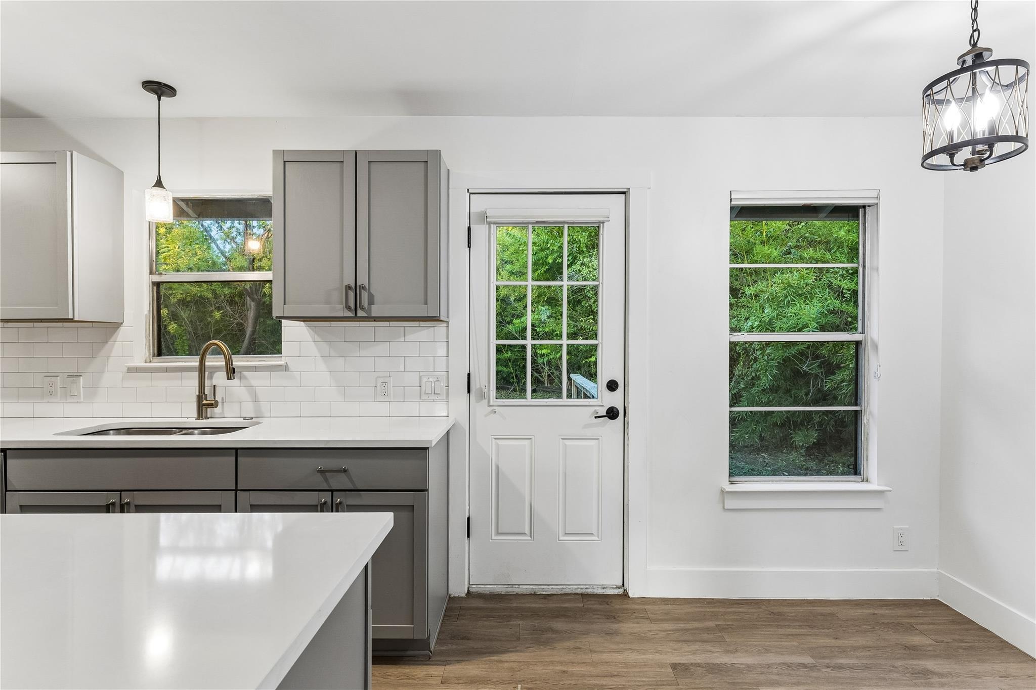 Residential in Austin 4