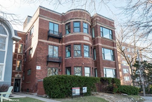 202-534 Sheridan Sq, Evanston, IL, 60202-3172 | Card Image