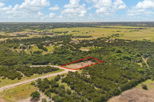 1069 Creek Crossing Rd, Home with 0 bedrooms, 0 bathrooms and null parking in Nemo TX | Image 18