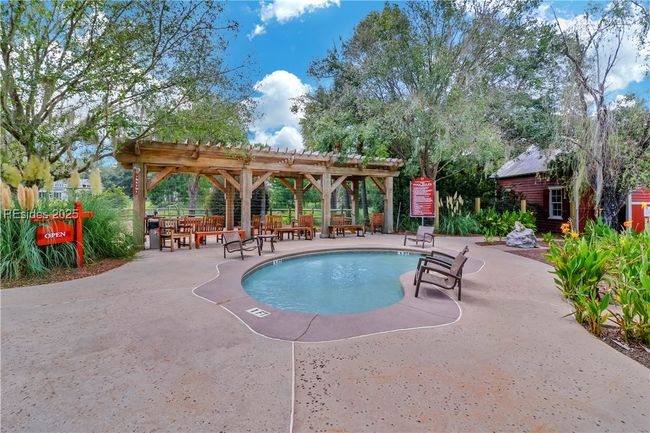 24 Carrier Blf, House other with 5 bedrooms, 5 bathrooms and null parking in Bluffton SC | Image 81