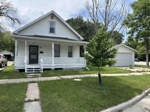 706 S Norwood Avenue, GREEN BAY, WI, 54304 | Card Image