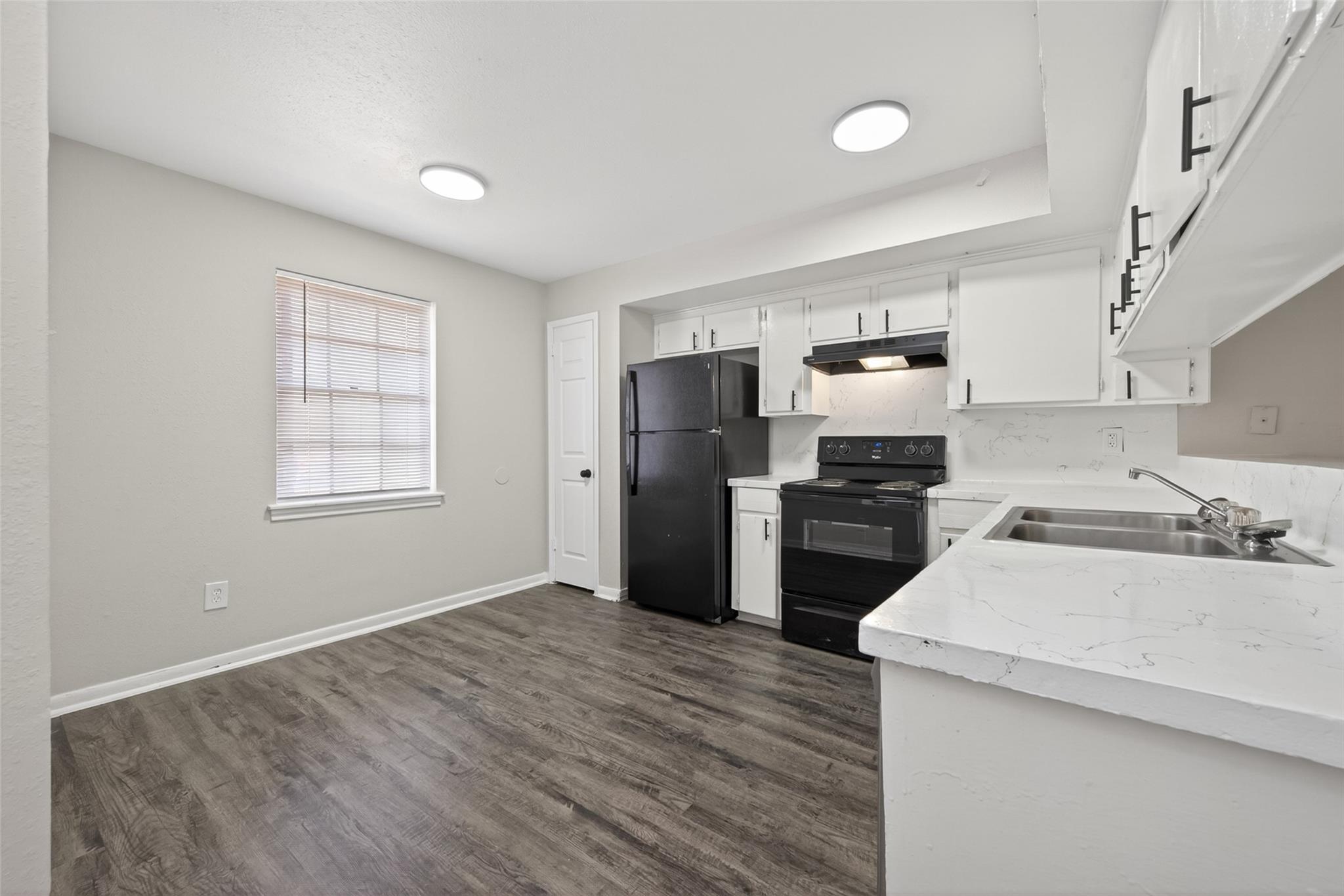 Residential Lease in Houston 5