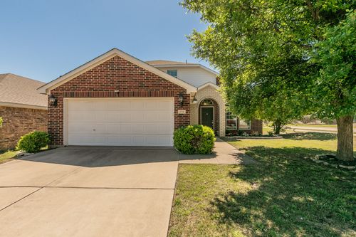 3716 Mossbrook Dr, Fort Worth, TX, 76244-8176 | Card Image