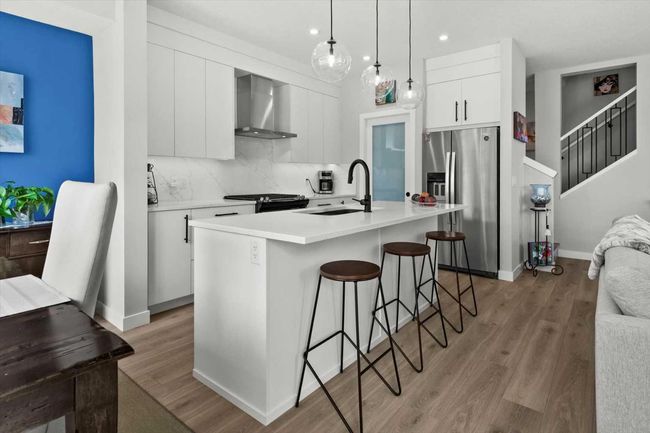 103 - 7820 Spring Willow Drive Sw, Townhouse with 4 bedrooms, 4 bathrooms and 2 parking in Calgary AB | Image 12