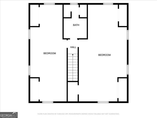 85 Carroll Slough Rd, House other with 4 bedrooms, 3 bathrooms and 2 parking in Kingston GA | Image 85
