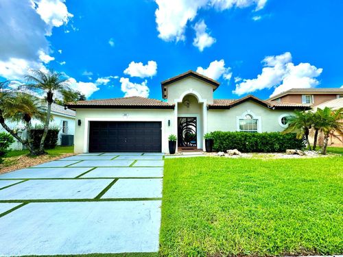 0-280 Sw 167th Ave, Pembroke Pines, FL, 33027-1038 | Card Image