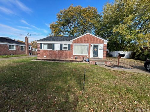 29620 Hathaway St, Livonia, MI, 48150-3088 | Card Image