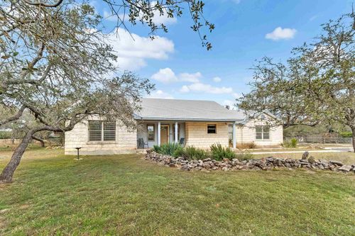 670 County Road 100, Burnet, TX, 78611-3514 | Card Image