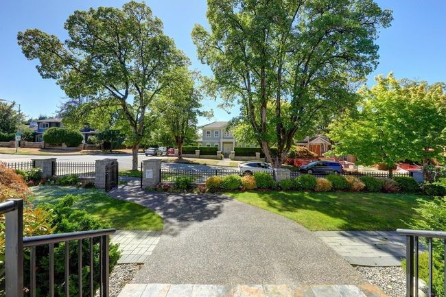 1307 W 46 Th Avenue, House other with 7 bedrooms, 7 bathrooms and 6 parking in Vancouver BC | Image 16