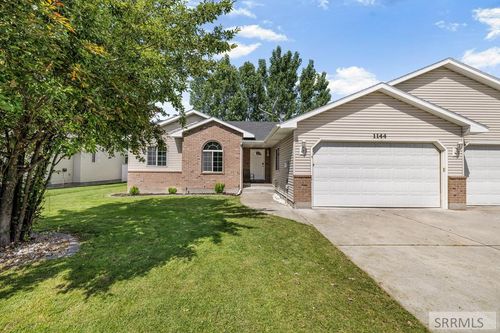 1144 Ashland Drive, Ammon, ID, 83406 | Card Image