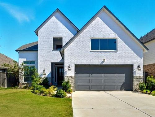 10438 Rigel Ridge Way, Richmond, TX, 77406-3187 | Card Image