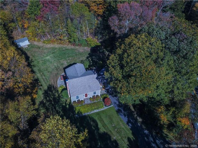 199 E Hartland Rd, House other with 4 bedrooms, 3 bathrooms and null parking in Barkhamsted CT | Image 38