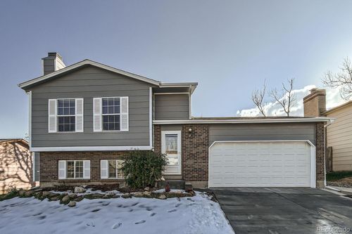 4354 E 94th Avenue, Thornton, CO, 80229 | Card Image