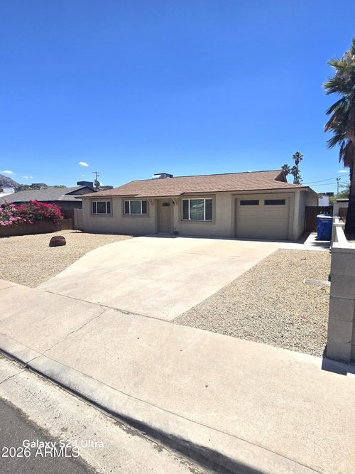 1133 E Butler Drive, Phoenix, AZ, 85020 | Card Image