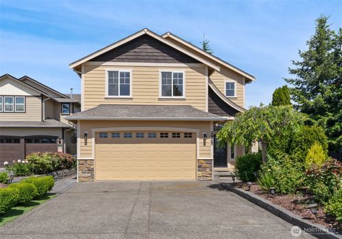 2925 179th Street Ct E, Tacoma, WA, 98445-4253 | Card Image
