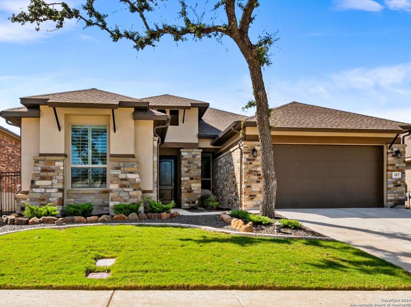 Cinnamon Crk, Boerne, TX 78006