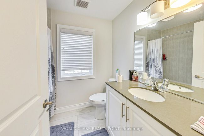 1104 Rippingale Trail, House other with 3 bedrooms, 3 bathrooms and 2 parking in Peterborough ON | Image 28
