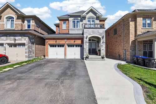 31 Tay Blvd, Bradford, ON, L3Z0W5 | Card Image