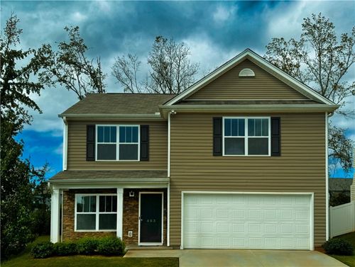 403 Sweetgrass Ln, Piedmont, SC, 29673-9843 | Card Image